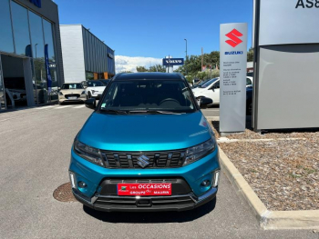 Photo 4 du bon plan SUZUKI Vitara 1.5 Dualjet Hybrid 115ch Style Auto occasion à 19990 €