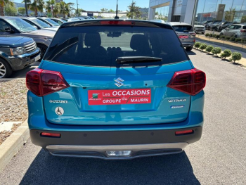 Photo 7 du bon plan SUZUKI Vitara 1.5 Dualjet Hybrid 115ch Style Auto occasion à 19990 €