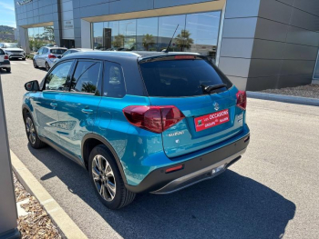 Photo 8 du bon plan SUZUKI Vitara 1.5 Dualjet Hybrid 115ch Style Auto occasion à 19990 €