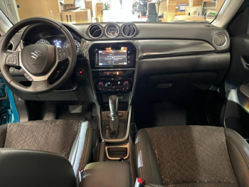 Photo 10 du bon plan SUZUKI Vitara 1.5 Dualjet Hybrid 115ch Style Auto occasion à 19990 €