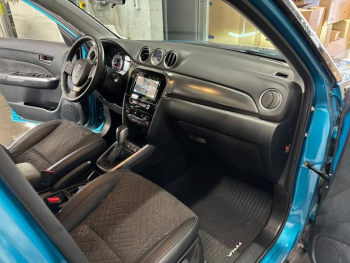 Photo 11 du bon plan SUZUKI Vitara 1.5 Dualjet Hybrid 115ch Style Auto occasion à 19990 €