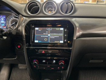 Photo 12 du bon plan SUZUKI Vitara 1.5 Dualjet Hybrid 115ch Style Auto occasion à 19990 €