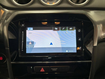 Photo 13 du bon plan SUZUKI Vitara 1.5 Dualjet Hybrid 115ch Style Auto occasion à 19990 €