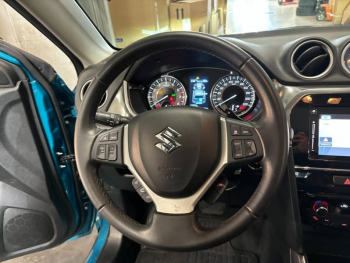 Photo 16 du bon plan SUZUKI Vitara 1.5 Dualjet Hybrid 115ch Style Auto occasion à 19990 €