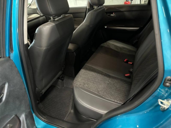 Photo 17 du bon plan SUZUKI Vitara 1.5 Dualjet Hybrid 115ch Style Auto occasion à 19990 €