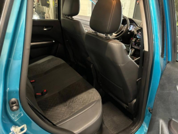 Photo 18 du bon plan SUZUKI Vitara 1.5 Dualjet Hybrid 115ch Style Auto occasion à 19990 €