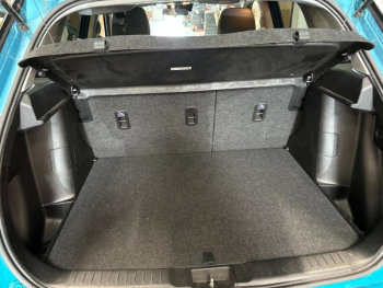 Photo 19 du bon plan SUZUKI Vitara 1.5 Dualjet Hybrid 115ch Style Auto occasion à 19990 €