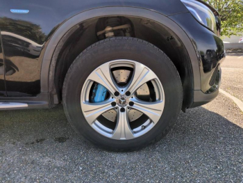 Photo 10 du bon plan MERCEDES-BENZ GLC Coupé 350 e 211+116ch Executive 4Matic 7G-Tronic plus occasion à 23900 €