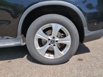 Photo 11 du bon plan MERCEDES-BENZ GLC Coupé 350 e 211+116ch Executive 4Matic 7G-Tronic plus occasion à 23900 €