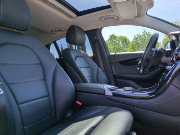 Photo 15 du bon plan MERCEDES-BENZ GLC Coupé 350 e 211+116ch Executive 4Matic 7G-Tronic plus occasion à 23900 €