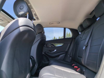 Photo 18 du bon plan MERCEDES-BENZ GLC Coupé 350 e 211+116ch Executive 4Matic 7G-Tronic plus occasion à 23900 €