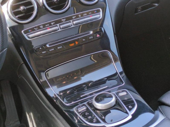 Photo 21 du bon plan MERCEDES-BENZ GLC Coupé 350 e 211+116ch Executive 4Matic 7G-Tronic plus occasion à 23900 €