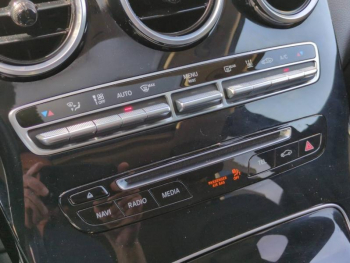 Photo 23 du bon plan MERCEDES-BENZ GLC Coupé 350 e 211+116ch Executive 4Matic 7G-Tronic plus occasion à 23900 €