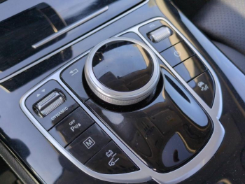 Photo 24 du bon plan MERCEDES-BENZ GLC Coupé 350 e 211+116ch Executive 4Matic 7G-Tronic plus occasion à 23900 €