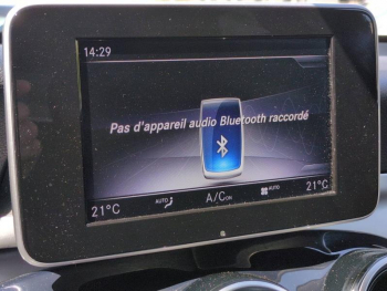 Photo 27 du bon plan MERCEDES-BENZ GLC Coupé 350 e 211+116ch Executive 4Matic 7G-Tronic plus occasion à 23900 €