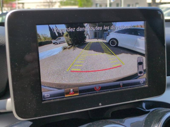 Photo 28 du bon plan MERCEDES-BENZ GLC Coupé 350 e 211+116ch Executive 4Matic 7G-Tronic plus occasion à 23900 €