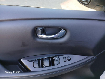 Photo 15 du bon plan NISSAN Leaf 150ch 40kWh Tekna 2018 occasion à 11900 €