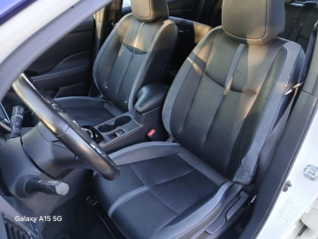 Photo 18 du bon plan NISSAN Leaf 150ch 40kWh Tekna 2018 occasion à 11900 €