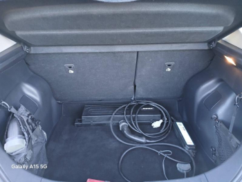 Photo 21 du bon plan NISSAN Leaf 150ch 40kWh Tekna 2018 occasion à 11900 €