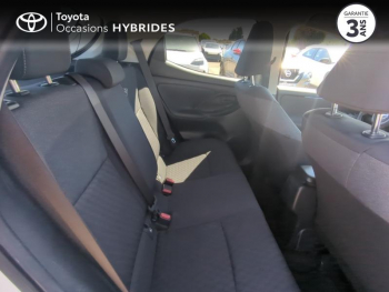 Photo 7 du bon plan TOYOTA Yaris 116h Design 5p MC24 occasion à 20490 €