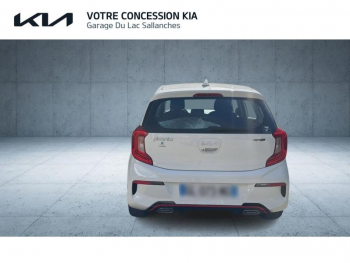 Photo 3 du bon plan KIA Picanto 1.2 DPi 84ch GT Line occasion à 12900 €