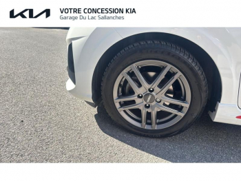 Photo 4 du bon plan KIA Picanto 1.2 DPi 84ch GT Line occasion à 12900 €