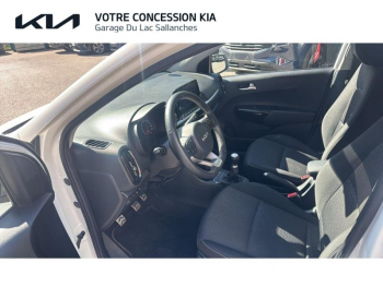 Photo 5 du bon plan KIA Picanto 1.2 DPi 84ch GT Line occasion à 12900 €