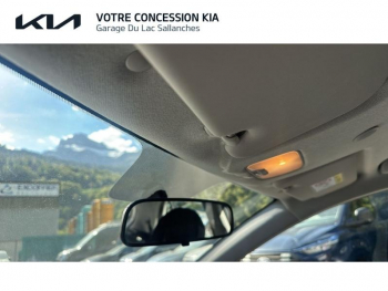 Photo 6 du bon plan KIA Picanto 1.2 DPi 84ch GT Line occasion à 12900 €