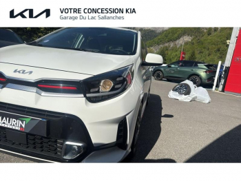 Photo 18 du bon plan KIA Picanto 1.2 DPi 84ch GT Line occasion à 12900 €