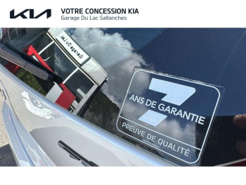 Photo 21 du bon plan KIA Picanto 1.2 DPi 84ch GT Line occasion à 12900 €