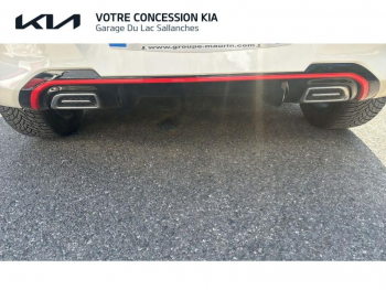 Photo 22 du bon plan KIA Picanto 1.2 DPi 84ch GT Line occasion à 12900 €