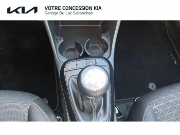 Photo 25 du bon plan KIA Picanto 1.2 DPi 84ch GT Line occasion à 12900 €