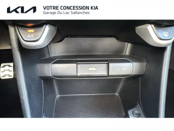 Photo 27 du bon plan KIA Picanto 1.2 DPi 84ch GT Line occasion à 12900 €