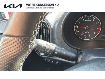 Photo 29 du bon plan KIA Picanto 1.2 DPi 84ch GT Line occasion à 12900 €