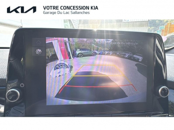 Photo 31 du bon plan KIA Picanto 1.2 DPi 84ch GT Line occasion à 12900 €