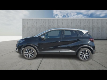 Photo 2 du bon plan RENAULT Captur 1.3 TCe 150ch energy S-Edition occasion à 12490 €