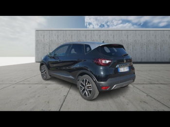 Photo 3 du bon plan RENAULT Captur 1.3 TCe 150ch energy S-Edition occasion à 12490 €