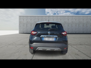 Photo 4 du bon plan RENAULT Captur 1.3 TCe 150ch energy S-Edition occasion à 12490 €