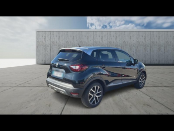 Photo 5 du bon plan RENAULT Captur 1.3 TCe 150ch energy S-Edition occasion à 12490 €