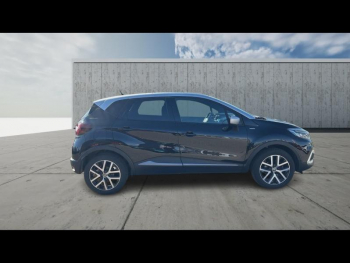 Photo 6 du bon plan RENAULT Captur 1.3 TCe 150ch energy S-Edition occasion à 12490 €
