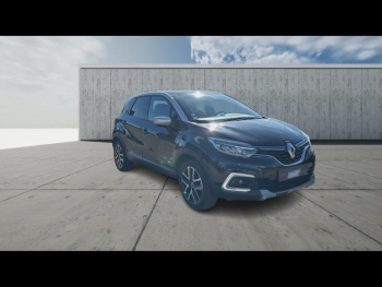 Photo 7 du bon plan RENAULT Captur 1.3 TCe 150ch energy S-Edition occasion à 12490 €