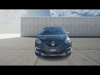 Photo 8 du bon plan RENAULT Captur 1.3 TCe 150ch energy S-Edition occasion à 12490 €