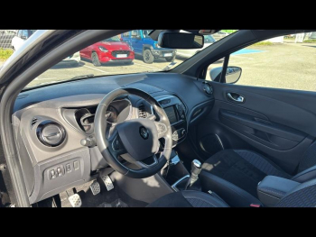 Photo 11 du bon plan RENAULT Captur 1.3 TCe 150ch energy S-Edition occasion à 12490 €