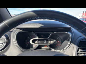 Photo 12 du bon plan RENAULT Captur 1.3 TCe 150ch energy S-Edition occasion à 12490 €