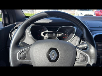 Photo 13 du bon plan RENAULT Captur 1.3 TCe 150ch energy S-Edition occasion à 12490 €