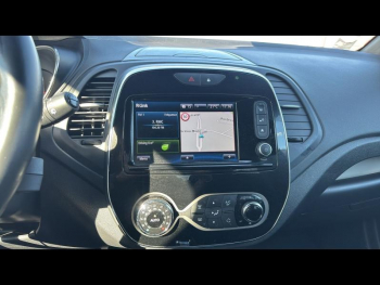 Photo 14 du bon plan RENAULT Captur 1.3 TCe 150ch energy S-Edition occasion à 12490 €