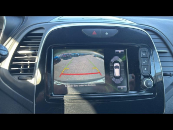 Photo 15 du bon plan RENAULT Captur 1.3 TCe 150ch energy S-Edition occasion à 12490 €
