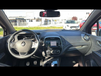 Photo 16 du bon plan RENAULT Captur 1.3 TCe 150ch energy S-Edition occasion à 12490 €