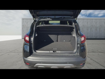 Photo 17 du bon plan RENAULT Captur 1.3 TCe 150ch energy S-Edition occasion à 12490 €