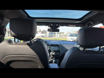 Photo 18 du bon plan RENAULT Captur 1.3 TCe 150ch energy S-Edition occasion à 12490 €